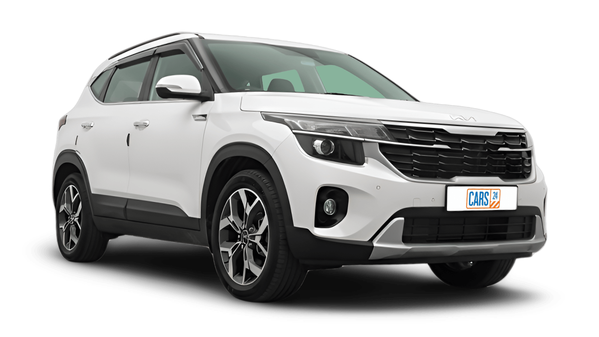 2023 KIA SELTOS - SUV - Diesel - Manual - ₹11.50 lakh